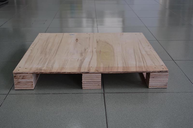 Công dụng của pallet gỗ ép