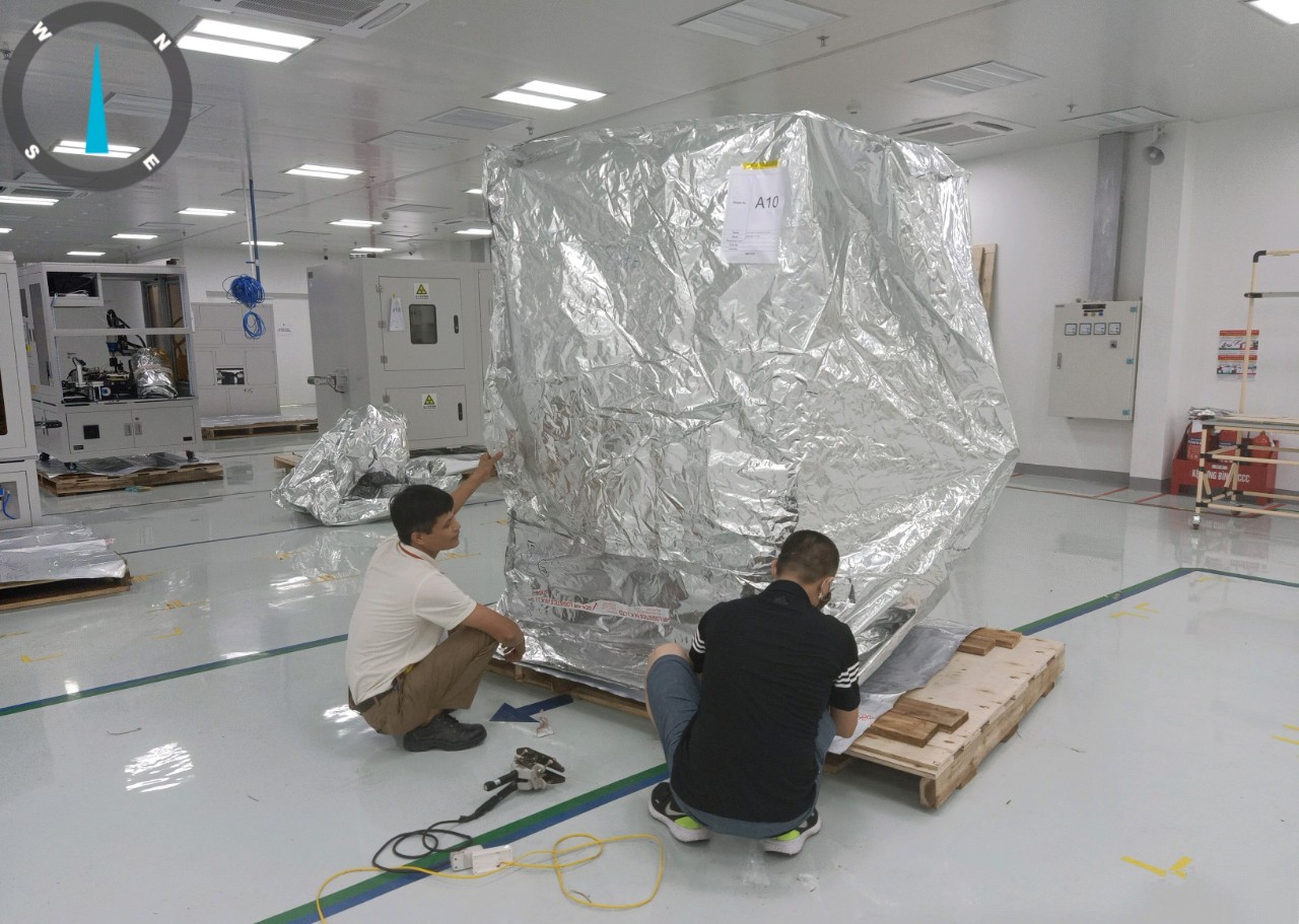 dịch-vu-dong-goi-hut-chan-khong