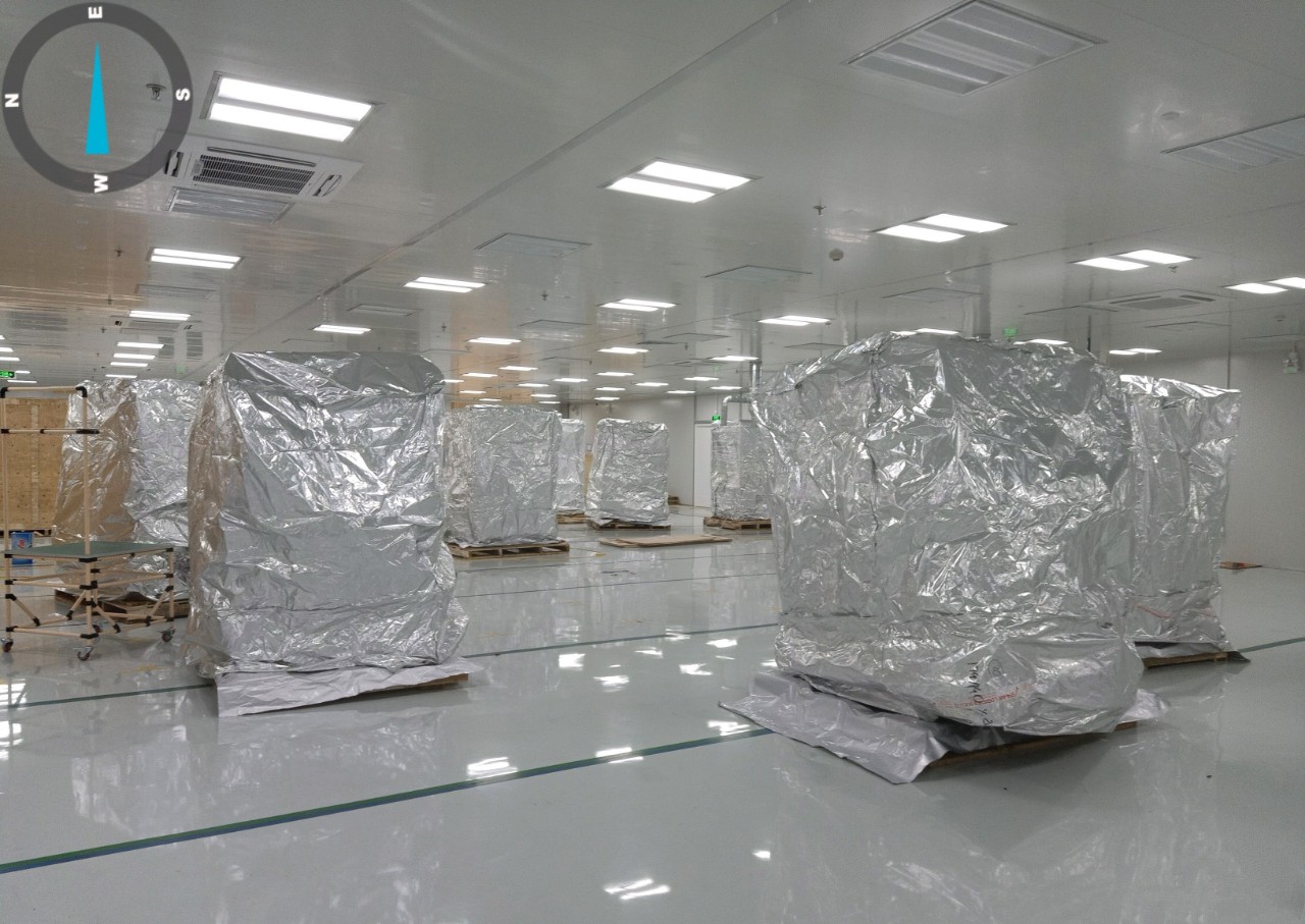 Dịch Vụ Đóng Gói Hút Chân Không