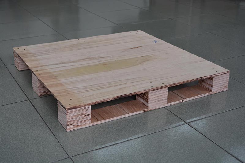 Pallet gỗ ép là gì