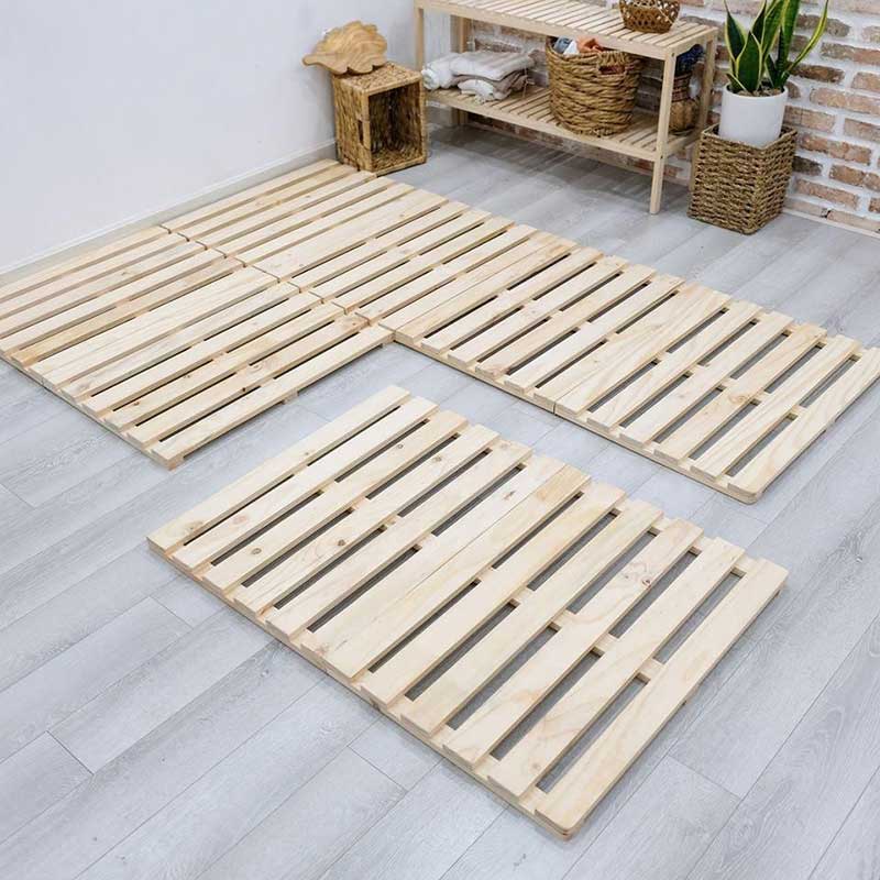 Pallet gỗ tràm giá bao nhiêu