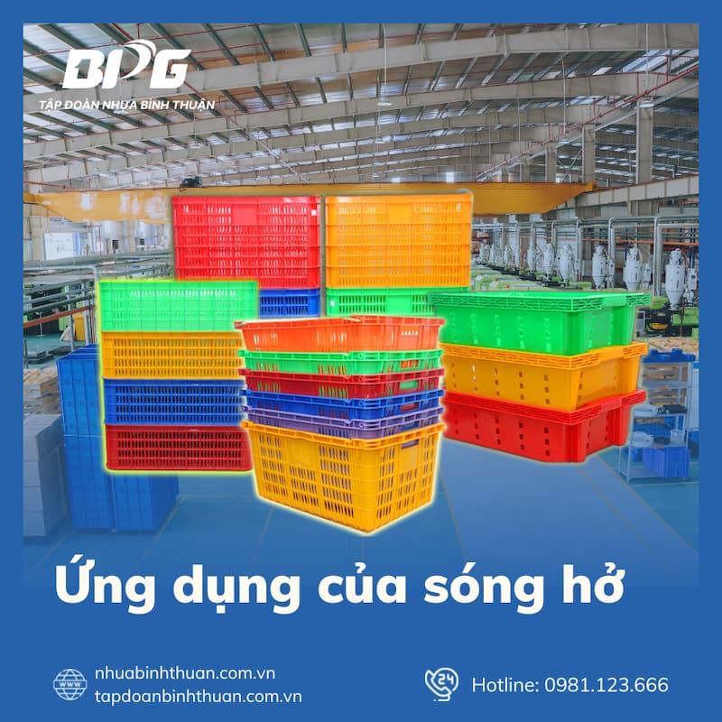 Pallet Miền Bắc