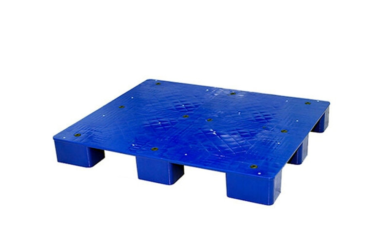 Pallet nhựa 1 mặt là gì