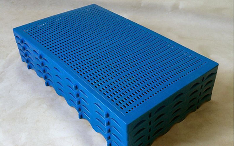 Đặc điểm pallet nhựa mỏng