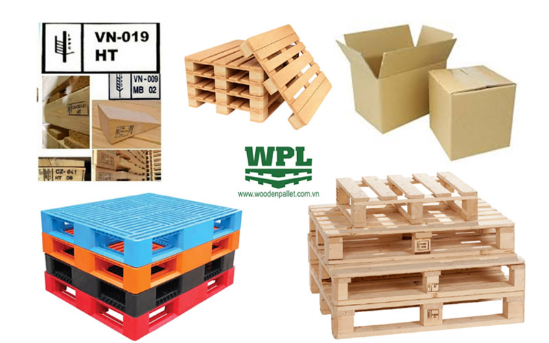 Địa chỉ bán pallet nhựa mỏng