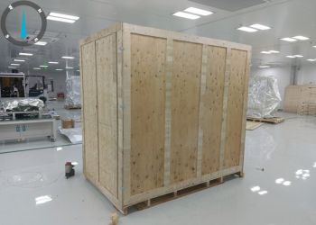 Dịch Vụ Đóng Gói Thùng Gỗ