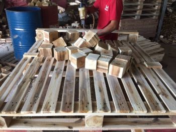 Đóng Pallet Gỗ Theo Yêu Cầu? Nên Đóng Pallet Gỗ Ở Đâu?