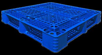 Pallet Bốn Hướng Nâng