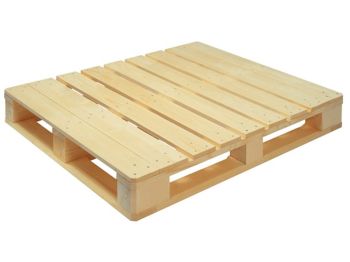 Pallet Gỗ 1m2