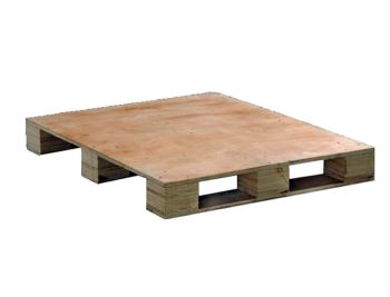 Pallet Gỗ Dán Chất Lượng, Giá Rẻ Nhất Miền Bắc - Wooden Pallet VN
