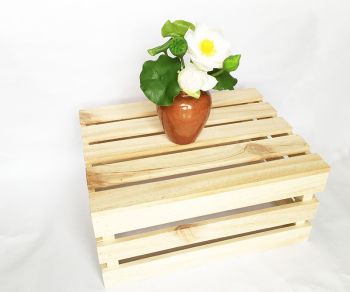 Pallet Gỗ Decor
