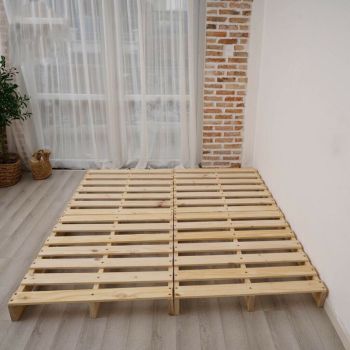 Pallet Gỗ Thanh Lý? Kinh nghiệm Mua Pallet Thanh Lý?
