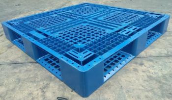 Pallet Nhựa Đặc