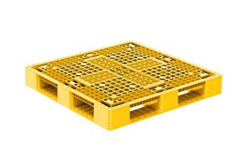 Pallet Nhựa 2 Mặt