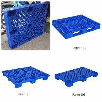 Pallet Nhựa Kê Hàng