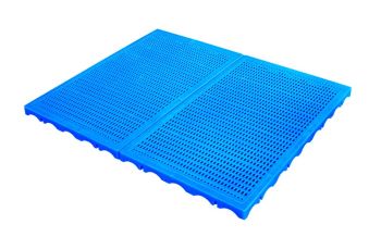 Pallet Nhựa Mỏng