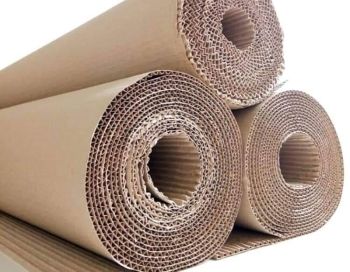 Bao Bì Carton Sóng