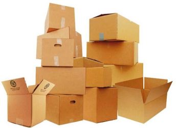 Thùng carton 3 lớp