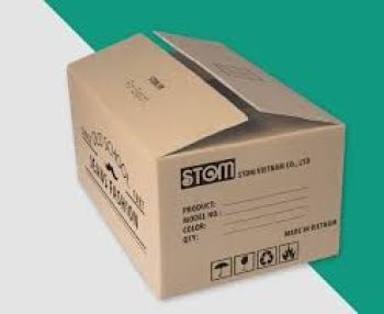 Thùng Carton 5 Lớp