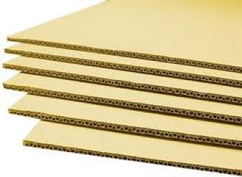 Bao bì Carton 5 lớp