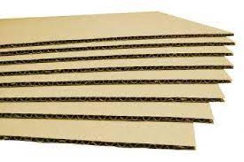 Bao bì Carton 5 lớp