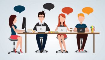 Đội ngũ nhân viên