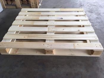 Pallet Gỗ Giá Rẻ Hà Nội? Cách Bảo Quản Pallet Gỗ Bền Đẹp?